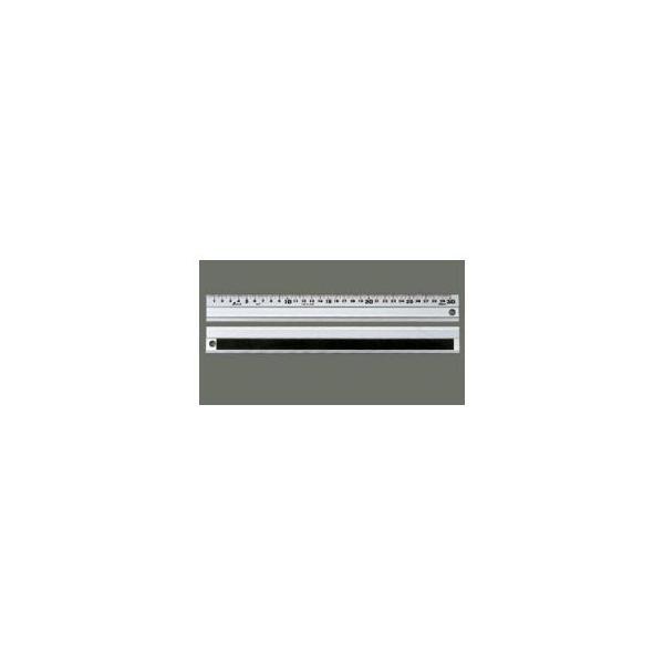 シンワ測定 65331 アルミ直尺  アル助  ３０cm