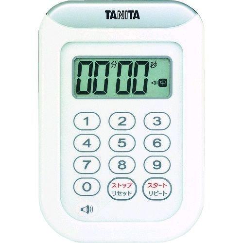 あすつく対応 「直送」 【納期：約10日】 タニタ（TANITA） ［TD-378-WH］ 丸洗いタ...