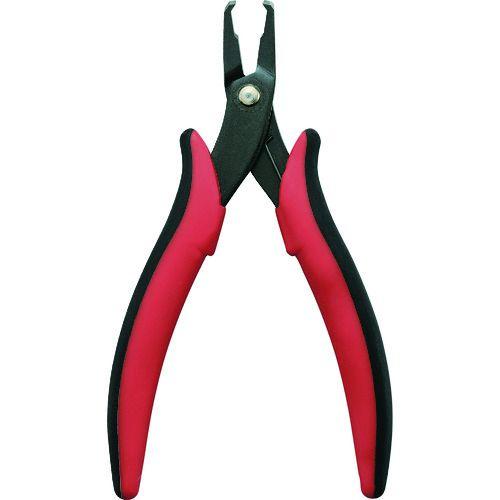 あすつく対応 「直送」 HAKKO（白光）ハッコー 106-04 エッジニッパ １３８ＭＭ 1060...