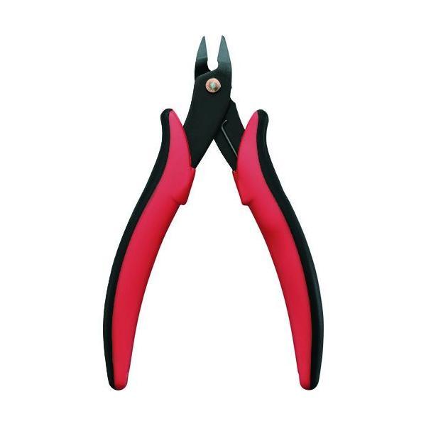 あすつく対応 「直送」 HAKKO（白光）ハッコー 106-05 マイクロニッパ １３２ＭＭ 106...