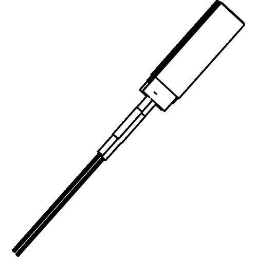 あすつく対応 「直送」 HAKKO（白光）ハッコー ［331-H］ はんだこて用替ヒーター ６０Ｗ ...