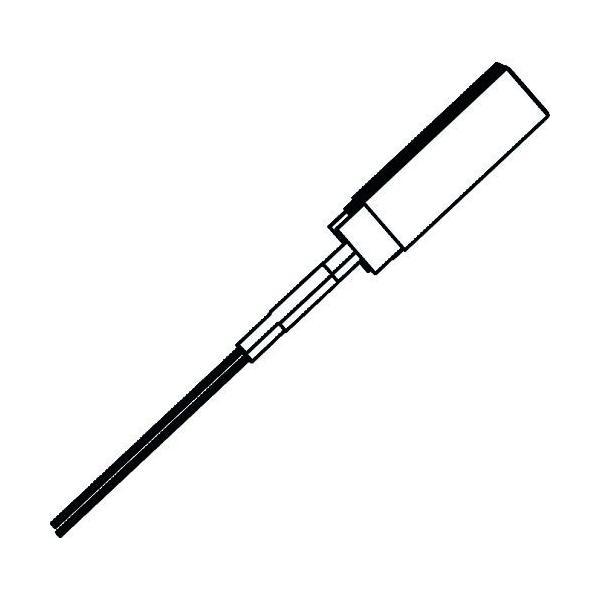 あすつく対応 「直送」 HAKKO（白光）ハッコー ［337-H］ はんだこて用替ヒーター ８０Ｗ ...