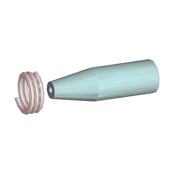 HAKKO（白光）ハッコー ［B1700］ ノズル/0.8MM用 B-1700