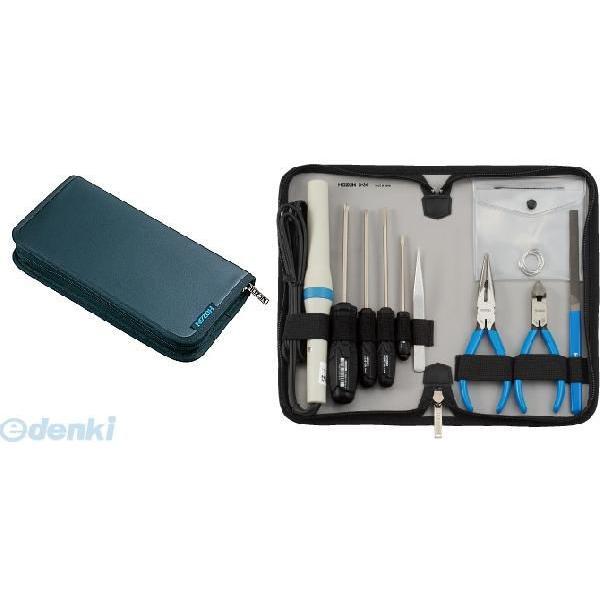 ホーザン HOZAN S-34 工具セット１０点 S34