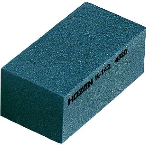 あすつく対応 「直送」 ホーザン K-142 ラバー砥石 ＃３２０ K142 こて先クリーナー・こて...