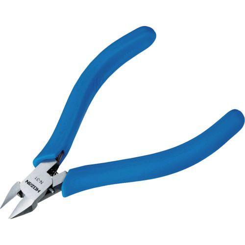あすつく対応 「直送」 ホーザン HOZAN N-31 ミニチュアニッパー１０３ｍｍ N31