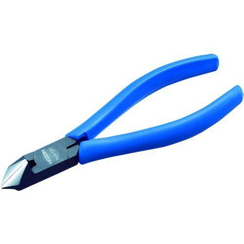 あすつく対応 「直送」 ホーザン HOZAN N-4-150 斜ニッパー N4150