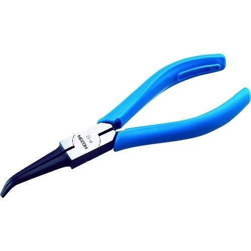 あすつく対応 「直送」 ホーザン HOZAN P-12 ラジオペンチ １５０ｍｍ P12