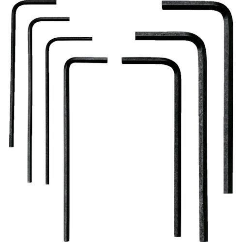 あすつく対応 「直送」 ホーザン HOZAN W-91 六角レンチセット７本組 W91 手作業工具 ...