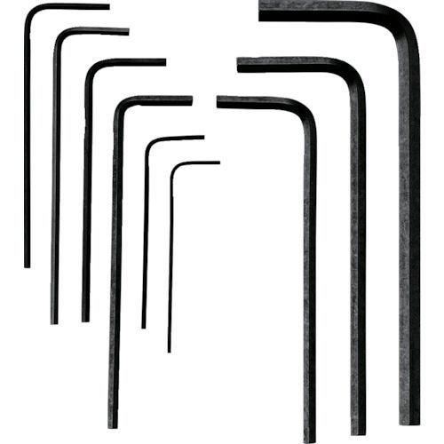 あすつく対応 「直送」 ホーザン HOZAN W-99 ６角レンチセット W99 手作業工具 六角棒...