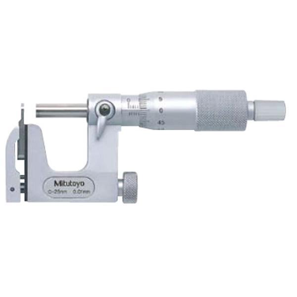 ミツトヨ Mitutoyo ACM-25 ユニマイクロ 117-101 ACM25