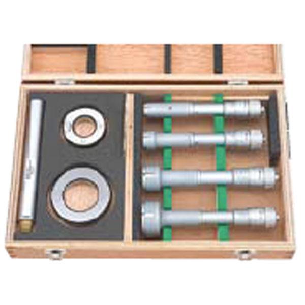 ミツトヨ Mitutoyo HT2-50RST 2型ホールテストセット 368-992 HT250R...