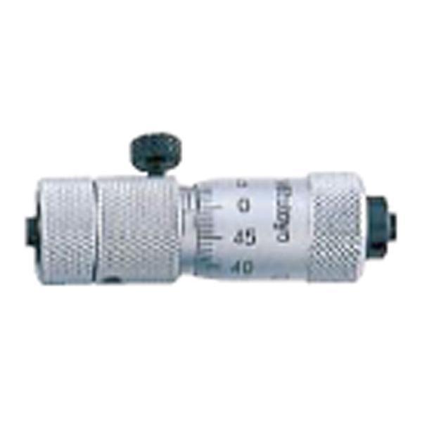 ミツトヨ Mitutoyo IMZ-M 継足ロッド形内測マイクロ本体 137-011 IMZM