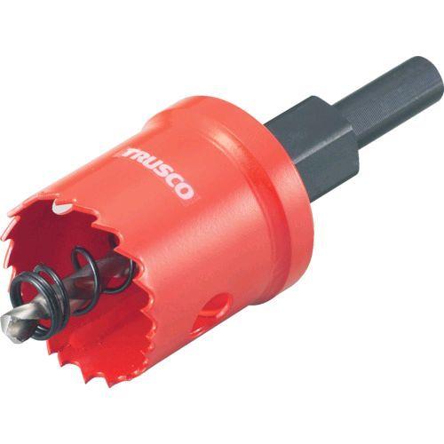 あすつく対応 「直送」 トラスコ TRUSCO TSL-20 ＴＳＬホールカッター ２０ｍｍ TSL...