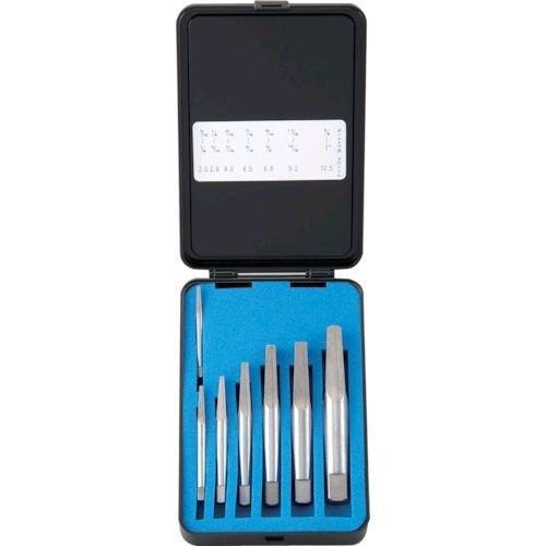 あすつく対応 「直送」 トラスコ TRUSCO EXS-1830SK エキストラクターセット 角型 ...