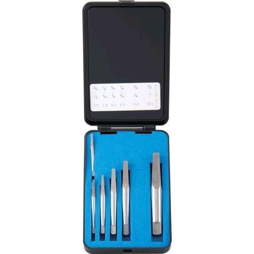 あすつく対応 「直送」 トラスコ TRUSCO EXS-1816SK エキストラクターセット 角型 ...