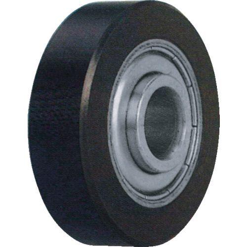 あすつく対応 「直送」 トラスコ TRUSCO BRH-35V ベストローラー 重荷重用 Φ３５ 片...