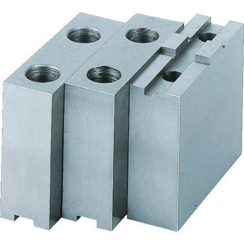 あすつく対応 「直送」 トラスコ TRUSCO SK-10-90 生爪北川用 ＳＫ高爪用 チャック１...