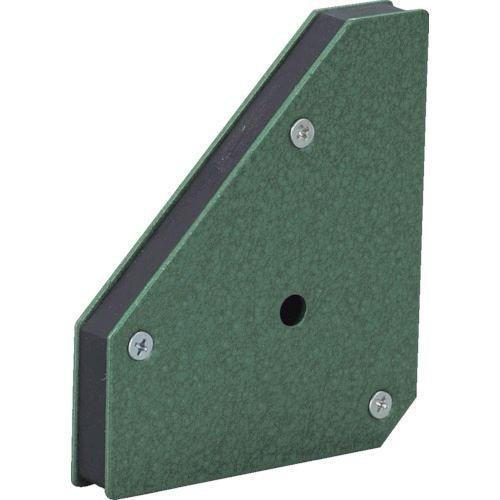 あすつく対応 「直送」 トラスコ TRUSCO TMGW-120 溶接用マグネウェルダー ９５×１６...