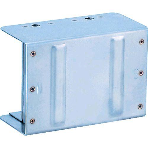 あすつく対応 「直送」 トラスコ TRUSCO TS-10 マグネット鉄板分離器 １２５Ｘ６１．５Ｘ...