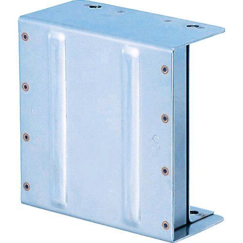 あすつく対応 「直送」 トラスコ TRUSCO TS-20 マグネット鉄板分離器 １２５Ｘ６１．５Ｘ...