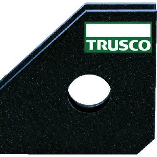 あすつく対応 「直送」 トラスコ TRUSCO TMS-9 マグネット六角ホルダ ９０Ｘ１４Ｘ９０ ...