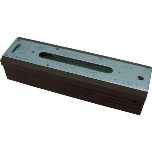 あすつく対応 「直送」 トラスコ TRUSCO TFL-A2002 平形精密水準器 Ａ級 寸法２００...