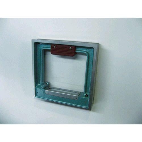 あすつく対応 「直送」 トラスコ TRUSCO TSL-A2502 角型精密水準器 Ａ級 寸法２５０...