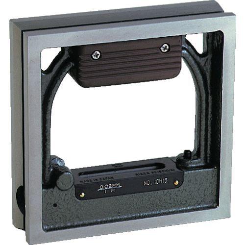 あすつく対応 「直送」 トラスコ TRUSCO TSL-B2002 角型精密水準器 Ｂ級 寸法２００...