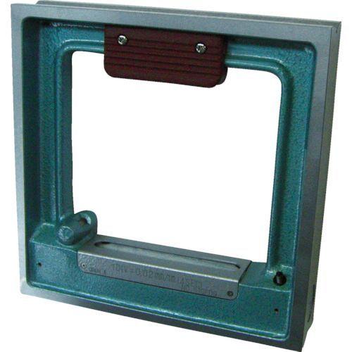 あすつく対応 「直送」 トラスコ TRUSCO TSL-A2002 角型精密水準器 Ａ級 寸法２００...