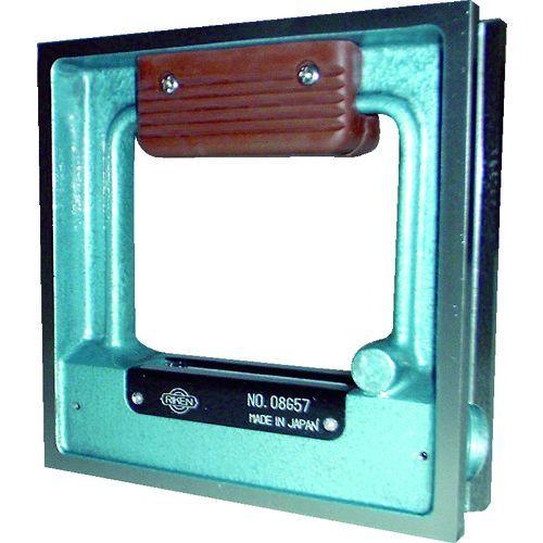 あすつく対応 「直送」 トラスコ TRUSCO TSL-A1502 角型精密水準器 Ａ級 寸法１５０...