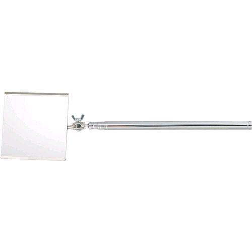 あすつく対応 「直送」 トラスコ TRUSCO TT-100K アンテナ式点検鏡 角型 １００ｍｍ ...