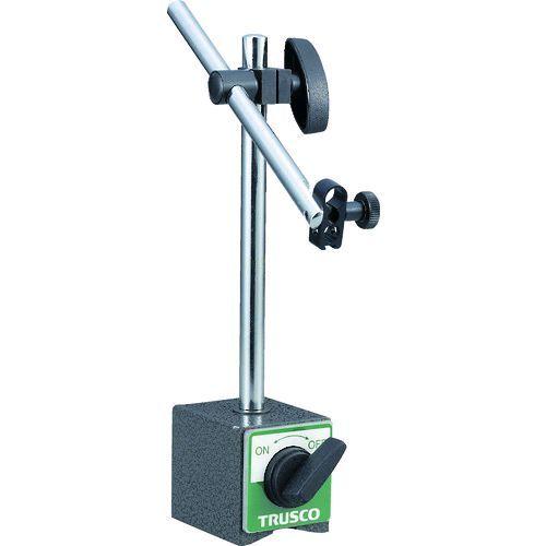 あすつく対応 「直送」 トラスコ TRUSCO TMB-80 マグネットベース TMB80 219-...