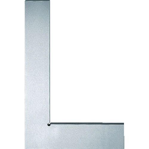 あすつく対応 「直送」 トラスコ TRUSCO ULD-200 平型スコヤ ２００ｍｍ ＪＩＳ２級 ...