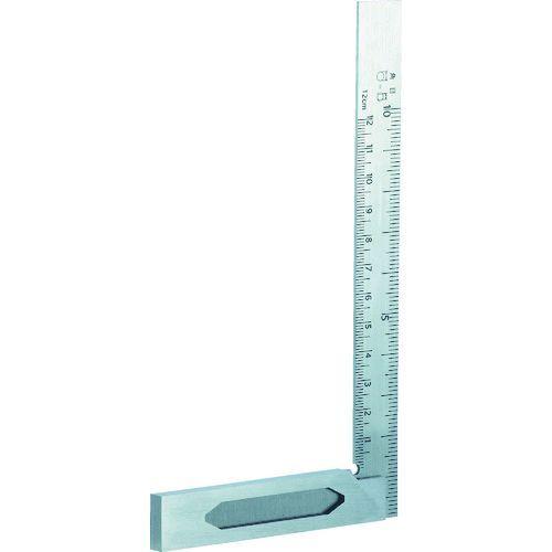 あすつく対応 「直送」 トラスコ TRUSCO TS-K15 完全スコヤ １５０ｍｍ TSK15 2...
