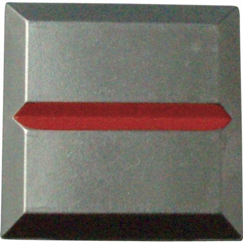 あすつく対応 「直送」 トラスコ TRUSCO TCL-2 クリアーライン 貼付式 ５枚入 TCL2...