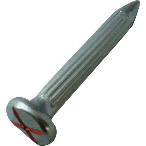 あすつく対応 「直送」 トラスコ TRUSCO TMN-2 メジャーネイル サイズ７Ｘ１５Ｘ５０ ア...