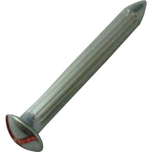 あすつく対応 「直送」 トラスコ TRUSCO TMN-R メジャーネイル サイズ７Ｘ１５Ｘ６０．５...