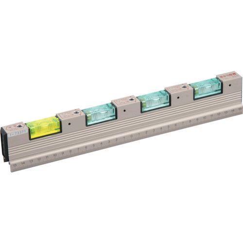 あすつく対応 「直送」 トラスコ TRUSCO TGL-300 排水勾配器 感度０．５ｍｍ／ｍ＝０．...