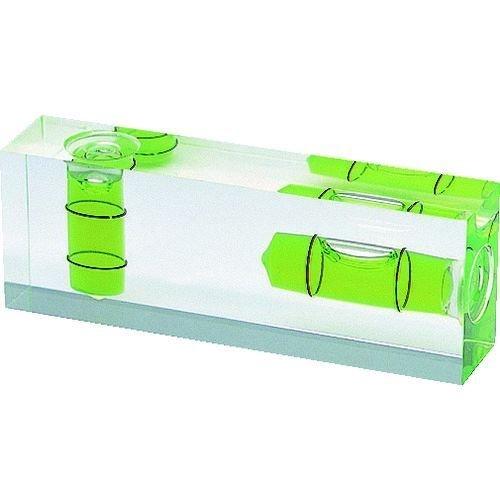 あすつく対応 「直送」 トラスコ TRUSCO PL-25-70 ポケットレベル ２５Ｘ７０ PL2...