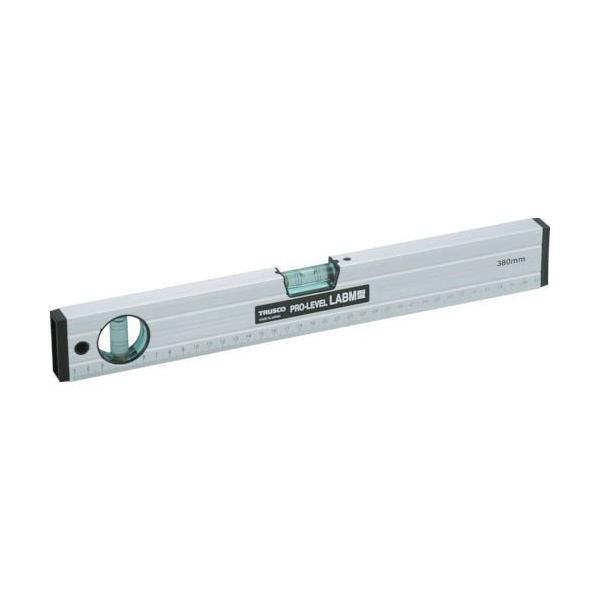 トラスコ TRUSCO LABM-600 箱型アルミレベル マグネット付 ６００ｍｍ LABM600...