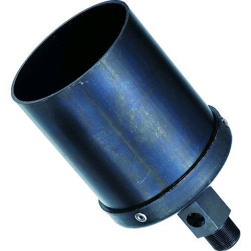 あすつく対応 「直送」 トラスコ TRUSCO TB-8H プロパンバーナー用火口 ８号 TB8H ...