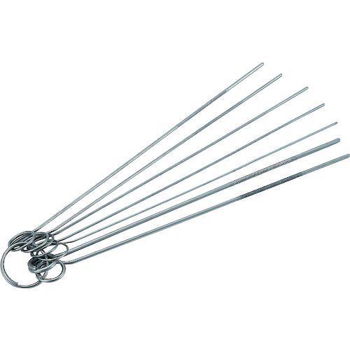 あすつく対応 「直送」 トラスコ TRUSCO TWP-SB 溶接用ステンレス掃除針 ７本組 TWP...