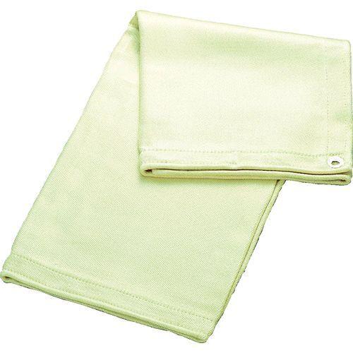 あすつく対応 「直送」 トラスコ TRUSCO SPS-4G スパッタシートゴールド ４号 １７００...