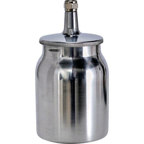 あすつく対応 「直送」 トラスコ TRUSCO SC-10-3 塗料カップ 吸上式用 容量１．０Ｌ ...