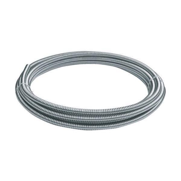 トラスコ TRUSCO TFP-2010M-316 フレキシブルパイプ 外径Φ２０Ｘ１０ｍ TFP2...
