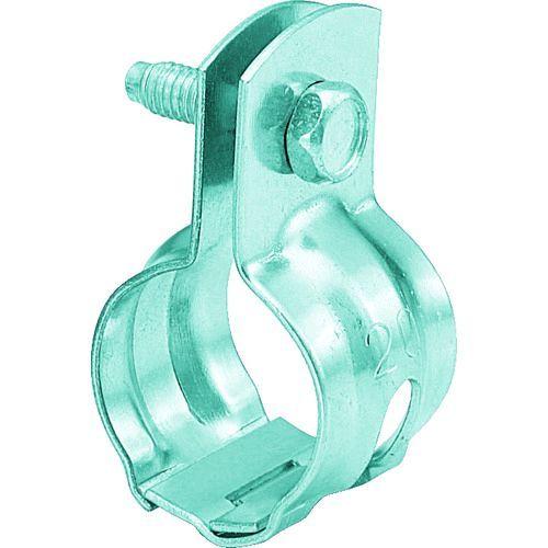 あすつく対応 「直送」 トラスコ TRUSCO TPS-306 パイプ用支持金具 吊バンド 組式 適...