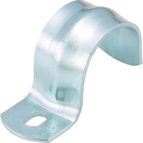 あすつく対応 「直送」 トラスコ TRUSCO TPS-KS32 パイプ用支持金具片サドル３２Φ T...