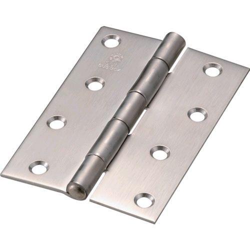 あすつく対応 「直送」 トラスコ TRUSCO ST-888-102HL ステンレス製厚口蝶番 全長...