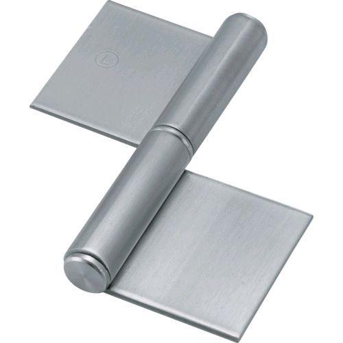 あすつく対応 「直送」 トラスコ TRUSCO ST-2000W-102L ステンレス製特厚溶接旗蝶...